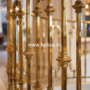 Simple Balcony Railing Ideas No-1422