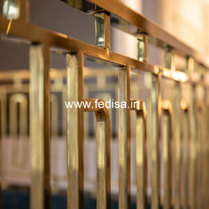 Balcony Railing Design Trends No-1425