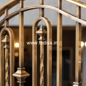 Durable Home Railings No-1426