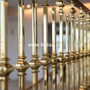 Stylish Home Safety Railings No-1432