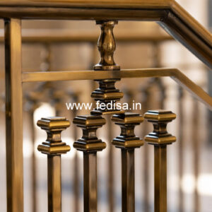 Premium Staircase Railings No-1433