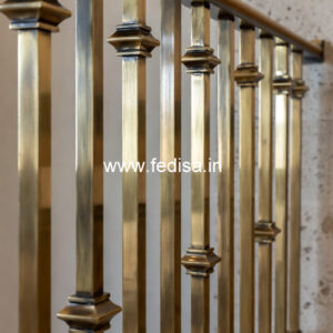 Designer Balcony Railings No-1436