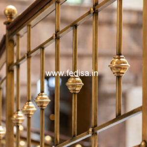 Stylish Modern Railings No-1445