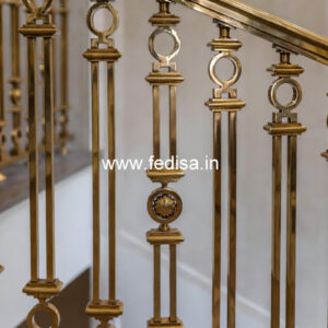 Unique Balcony Designs No-1446