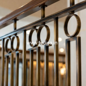 Modern Staircase Inspiration No-1447