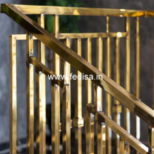 Creative Home Designs With Railings No-1452