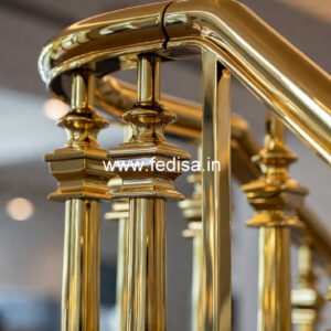 Stylish Balcony Setup No-1455