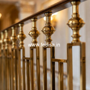 Innovative Home Railings No-1456