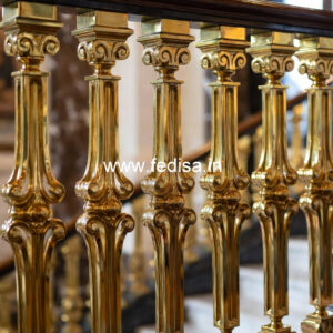 Premium Home Railings No-1458