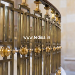 Decorative Balcony Railings No-1459