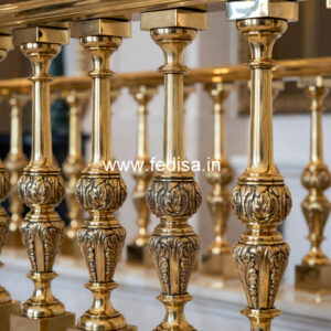 Balcony Railing Design India Style No-1462