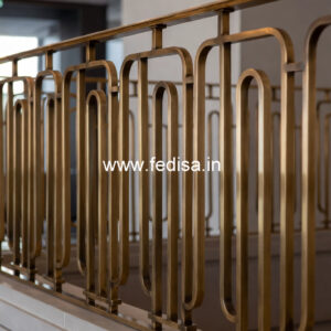 Indian Home Railing Design Ideas No-1463