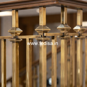 Modern Railing Design India 2027 No-1465