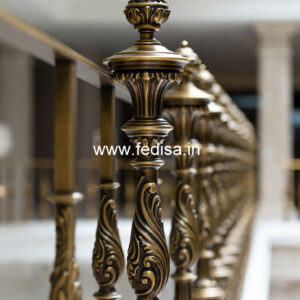 Ghar Ke Liye Railing Design Ideas No-1466