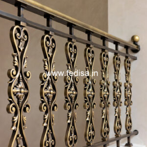 Balcony Railing Design India Latest No-1467
