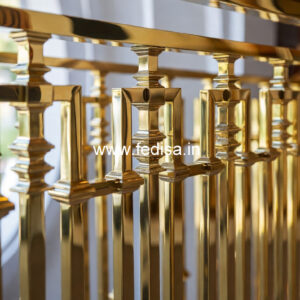 Simple Railing Design India No-1469