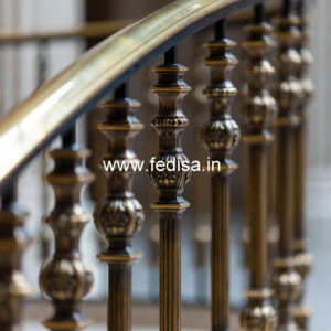 Indian Balcony Railing Ideas No-1470