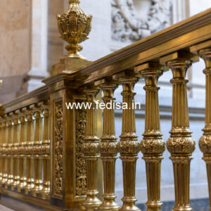 Best Railing Design India Homes No-1478