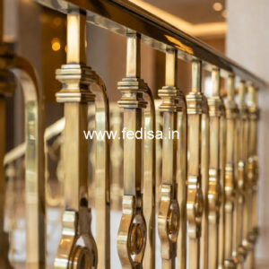 India Balcony Design Trends No-1483