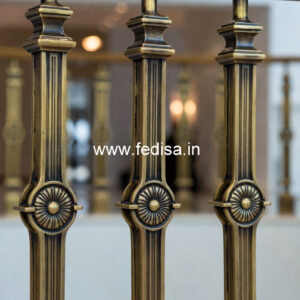 Simple Ghar Railing Ideas No-1484