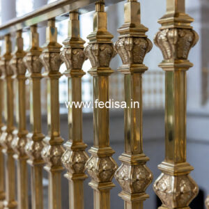 Stylish Indian Railings No-1485