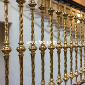 Stylish Ghar Railings No-1491