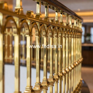Budget Friendly Railings India No-1493