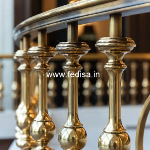 Ghar Balcony Design India No-1496