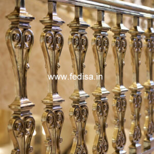 Exterior Railing India No-1501