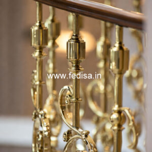Latest India Railing Trends No-1504