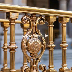 Indian Safety Railings No-1506