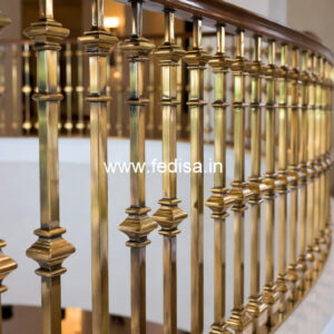 India Steel Railings No-1508