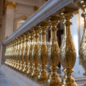 Modern Ghar Balcony Ideas No-1509