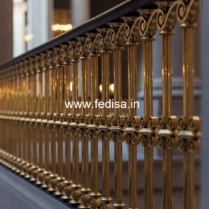 India Railings Design 2027 No-1510