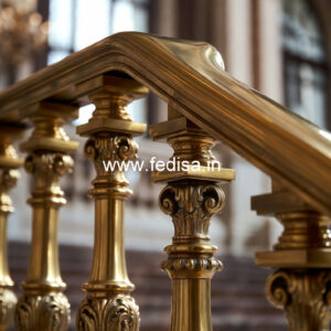 Ghar Ki Stylish Railings No-1512