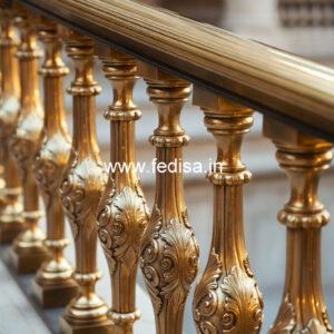 India Exterior Balcony No-1513