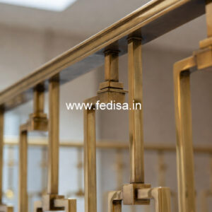 Stylish Ghar Design Railings No-1517