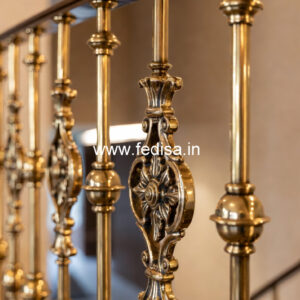 Modern Indian Safety Railings No-1518