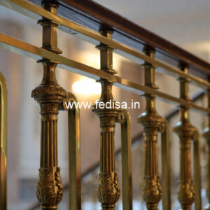 Home Railings India Style No-1522