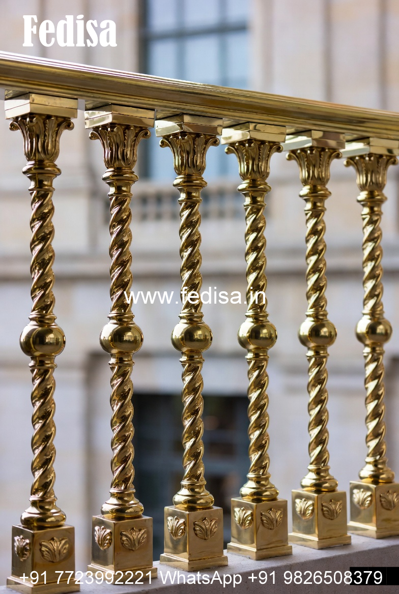 Balcony Design India Modern No-1523