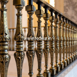 India Modern Home Railings No-1529