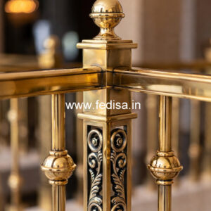India House Railing Trends No-1535