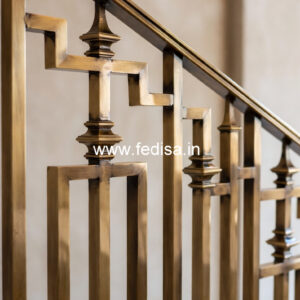 India Balcony Modern Style No-1538