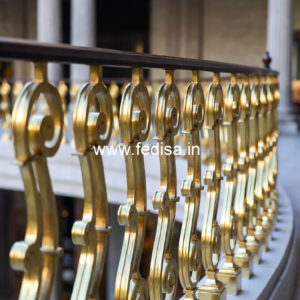 Ghar Balcony Design Modern No-1541
