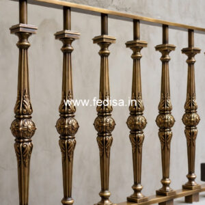 Ghar Design India Railings No-1549
