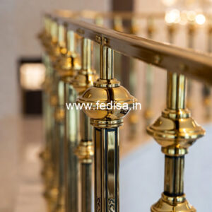 Modern India Balcony Decor No-1551