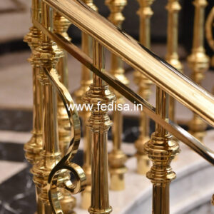 Ghar Exterior Balcony Design No-1552