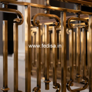 Balcony India Design Trends No-1555