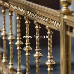 Ghar Balcony Style India No-1557
