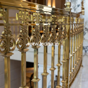 Best Steel Railing Design Ideas For Home No-1563